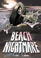 Beach Nightmare (Foxe Steve)(Paperback / softback)