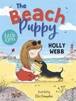 Beach Puppy (Webb Holly)(Paperback / softback)