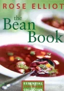 Bean Book - Essential Vegetarian Collection (Elliot Rose)(Paperback / softback)