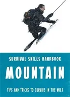 Bear Grylls Survival Skills: Mountains (Grylls Bear)(Paperback / softback)