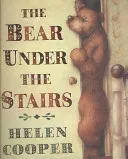 Bear Under The Stairs (Cooper Helen)(Paperback / softback)