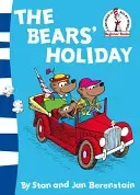 Bears' Holiday - Berenstain Bears (Berenstain Stan)(Paperback / softback)