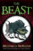Beast (Morgan Michaela)(Paperback / softback)