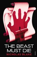 Beast Must Die (Blake Nicholas)(Paperback / softback)