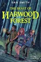 Beast of Harwood Forest (Smith Dan)(Paperback / softback)