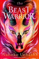Beast Warrior (Uehashi Nahoko)(Paperback / softback)