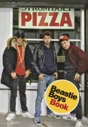 Beastie Boys Book (Diamond Michael)(Pevná vazba)