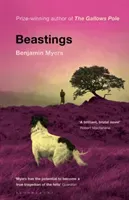 Beastings (Myers Benjamin)(Paperback / softback)