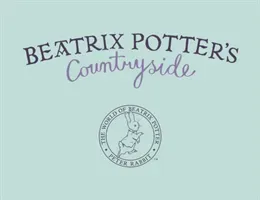 Beatrix Potter's Countryside (Elovitz Marshall Linda)(Paperback / softback)