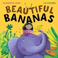 Beautiful Bananas (Laird Elizabeth)(Paperback / softback)