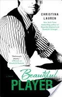 Beautiful Player, 5 (Lauren Christina)(Paperback)
