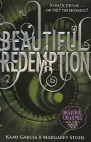 Beautiful Redemption (Book 4) (Garcia Kami)(Paperback / softback)