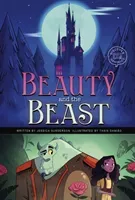 Beauty and the Beast (Gunderson Jessica)(Paperback / softback)