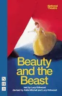Beauty and the Beast (Mitchell Katie)(Paperback)