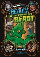 Beauty and the Dreaded Sea Beast - A Graphic Novel (Simonson Louise)(Paperback / softback)