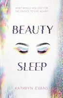 Beauty Sleep (Evans Kathryn)(Paperback / softback)
