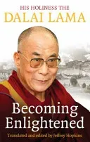 Becoming Enlightened (Lama Dalai)(Paperback / softback)