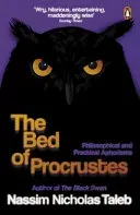 Bed of Procrustes - Philosophical and Practical Aphorisms (Taleb Nassim Nicholas)(Paperback / softback)