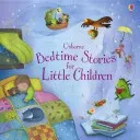 Bedtime Stories for Little Children (Tyler Jenny)(Pevná vazba)