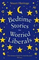 Bedtime Stories for Worried Liberals (Heritage Stuart)(Paperback / softback)