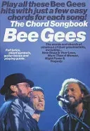 Bee Gees - The Chord Songbook(Book)