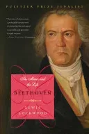 Beethoven: The Music and the Life (Lockwood Lewis)(Paperback)