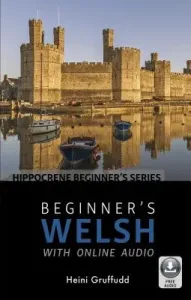 Beginner's Welsh with Online Audio (Gruffud)(Paperback)