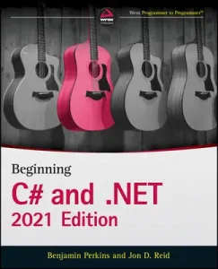 Beginning C# and .Net (Perkins Benjamin)(Paperback)