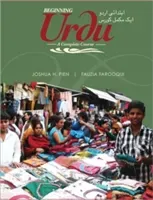 Beginning Urdu: A Complete Course (Pien Joshua H.)(Paperback)