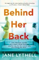 Behind Her Back (Lythell Jane)(Paperback)