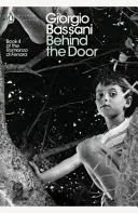 Behind the Door (Bassani Giorgio)(Paperback / softback)