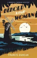 Behold a Fair Woman (Duncan Francis)(Paperback / softback)