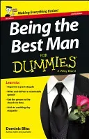 Being the Best Man for Dummies - UK (Bliss Dominic)(Paperback)