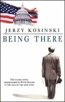 Being There (Kosinski Jerzy)(Paperback / softback)