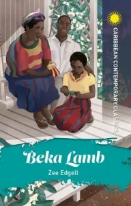 Beka Lamb (Edgell Zee)(Paperback)
