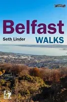 Belfast Walks (Linder Seth)(Paperback)
