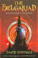 Belgariad 3: Magician's Gambit (Eddings David)(Paperback / softback)
