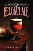 Belgian Ale (Rajotte Pierre)(Paperback)