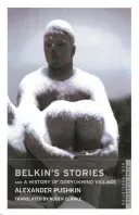 Belkin's Stories (Pushkin Alexander)(Paperback)