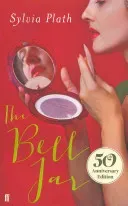 Bell Jar (Plath Sylvia)(Paperback / softback)