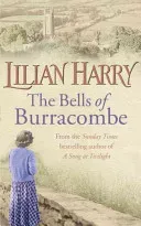 Bells Of Burracombe (Harry Lilian)(Paperback / softback)