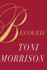 Beloved: Special Edition (Morrison Toni)(Pevná vazba)