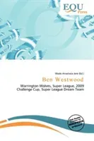 Ben Westwood(Paperback / softback)