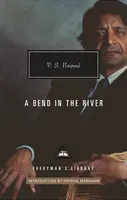 Bend in the River (Naipaul V. S.)(Pevná vazba)