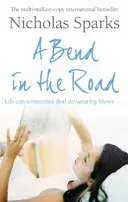 Bend In The Road (Sparks Nicholas)(Paperback / softback)