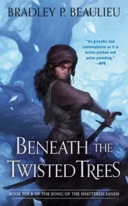 Beneath the Twisted Trees (Beaulieu Bradley P.)(Mass Market Paperbound)