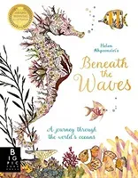 Beneath the Waves(Paperback / softback)