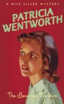 Benevent Treasure (Wentworth Patricia)(Paperback / softback)