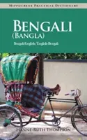 Bengali (Bangla)-English/English-Bengali (Bangla) Practical Dictionary (Thompson Hanne-Ruth)(Paperback)