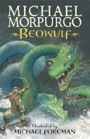 Beowulf (Morpurgo Sir Michael)(Paperback / softback)